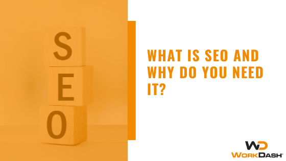 What Is SEO? Do you need it?