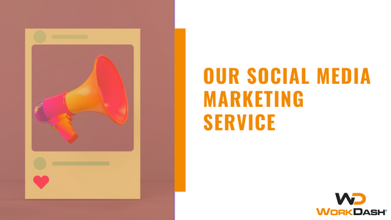 Social Media Marketing | WorkDash